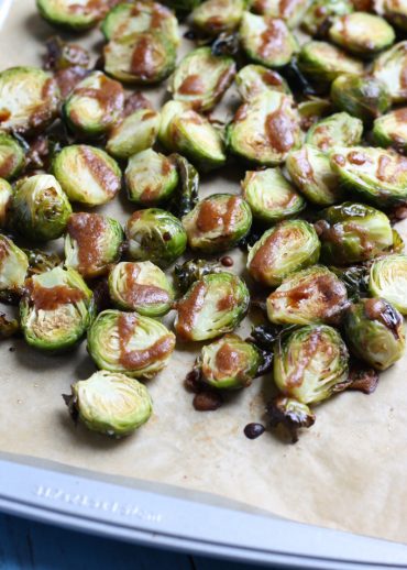 Whole30 Thanksgiving Side Dishes