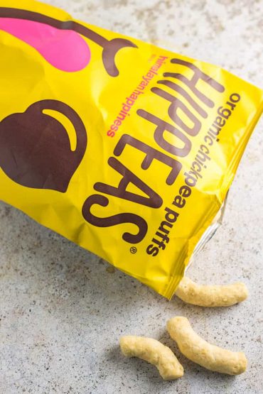 Protein Snack
