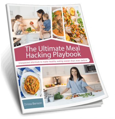 meal hacking playbook