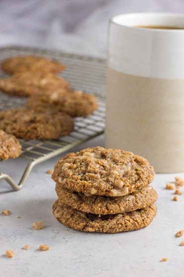 toffee-cookies-gluten-free