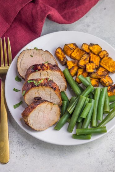 healthy-pork-tenderloin-dinner